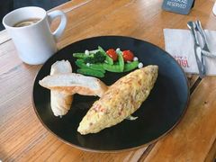 -1901 Cafe(西四店)