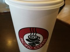 -太平洋咖啡(五月花店)