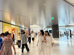 -深圳湾万象城(南山店)