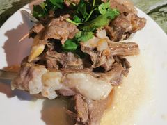 -范记靖远羊羔肉(博物馆店)