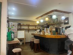 -参差咖啡(水果湖公园店)