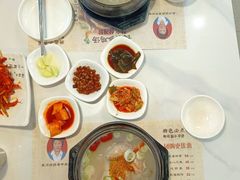 -长顺参鸡汤店(西塔总店)