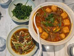 -志明眷村·台式融合菜·宵夜