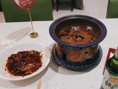 -大鸭梨烤鸭(左家庄店)