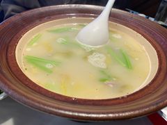 -大树餐厅(益田假日店)