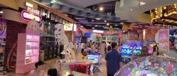 -卡通尼乐园(龙湖六合天街店)