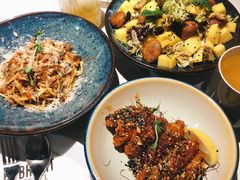 -BE BRIGHT KITCHEN(正佳广场店)