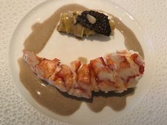 -Le Bernardin