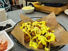 -豚妈妈汤饭·部队锅(南京东路店)