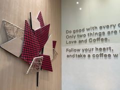-Tims天好咖啡·贝果(渝中来福士店)