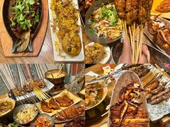 -那些年一起吃串的地方·青岛老烧烤(总店)
