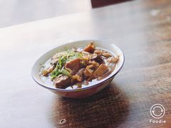 -陈记卤煮小肠