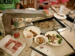 -北京汉丽轩自助烤肉火锅超市(香港城店)