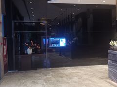-和颐至尊酒店(上海徐家汇漕河泾店)