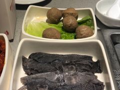 -海底捞火锅(名门店)