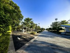 -深圳湾公园(南山区)
