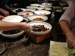 景观位-星伦多自助料理·涮烤一体(虹悦城店)