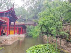-华清宫景区