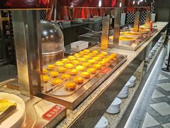 -汉巴味德·烤肉与啤酒的自助(杭州大悦城店)