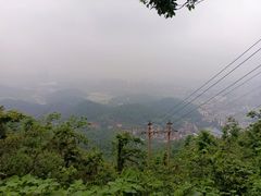 -岳麓山风景名胜区