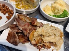 -六七八韩式烤肉·韩国料理(上杭路店)