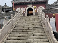 -妙峰山风景名胜区