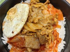 -春川韩国拌饭(中信广场店)