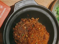-聚鑫朋酸菜肥肠(文艺路口店)