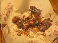 -永安水煮活鱼·仪征菜(仪征奥林匹克店)