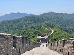 -慕田峪长城