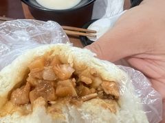 -常鲜德乐购迎桂馒头店(麻巷公寓店)