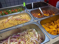 -三兄弟高炉烧饼