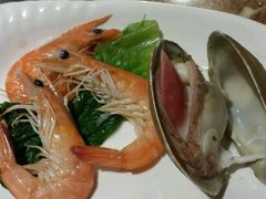 -船奇蒸汽海鲜·闽菜(八市海鲜总店)