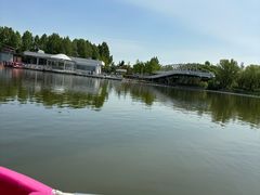 -大兴滨河森林公园