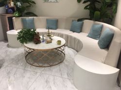 -健身堂科技美肌SPA