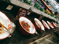 -大风歌海鲜烧烤火锅自助餐厅