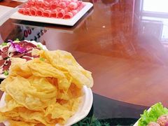 -葛记红焖羊肉(和平路形象店)