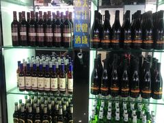 零售区-集杰尚品海鲜烤肉自助餐厅(乳山振华店)