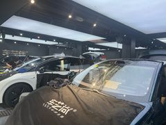 -车艺尚上海龙膜隐形车衣汽车贴膜旗舰店