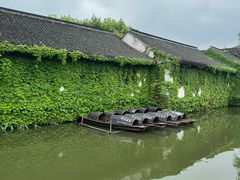 -柯岩风景区