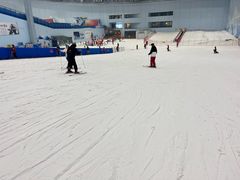 -哈尔滨热雪奇迹