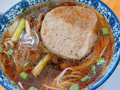 -太湖面馆十八浇(渔港路店)