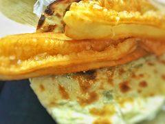 油条-文武王氏烧饼·无矾油条(西溪路店)