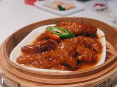 -好食上(喜盈门.范城店)