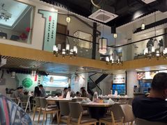 -客汁源味·客家菜(时代城店)