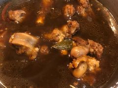 -聚首堂·特色小吃·肘子(什刹海德胜门店)