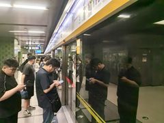 -呼家楼(地铁站)