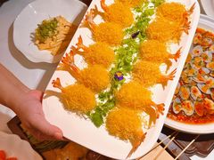 -宝轩渔府·老字号海鲜·正宗津菜(水上店)