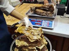 -清真·益鑫羊肉手抓馆(花园北街店)