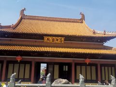 -南京市江宁方山